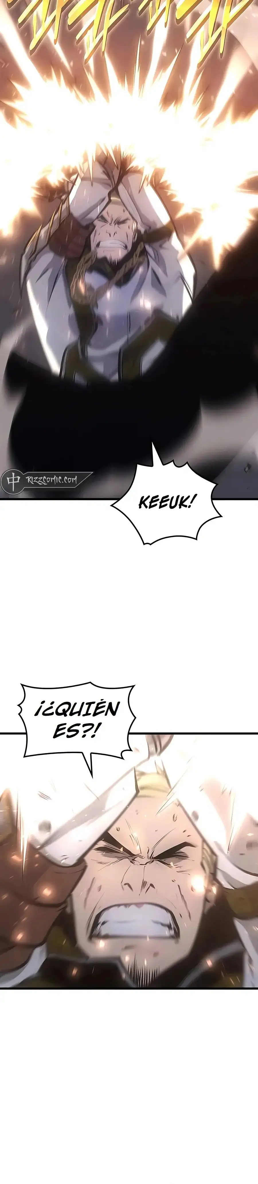 DE JUGADOR A NPC LEGENDARIO - Capítulo 10 - Página 43 - LectorTMOo
