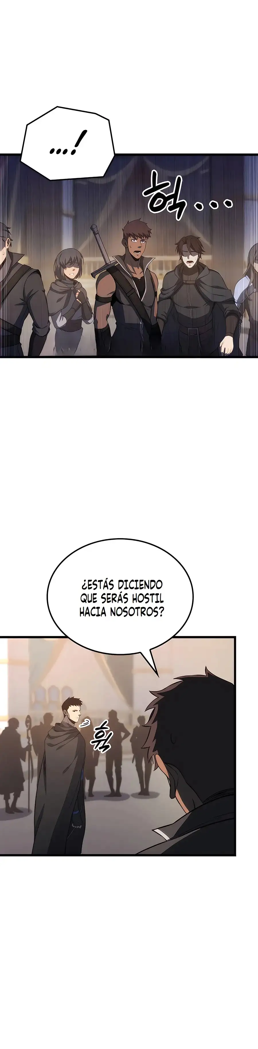 DE JUGADOR A NPC LEGENDARIO - Capítulo 100 - Página 23 - LectorTMOo