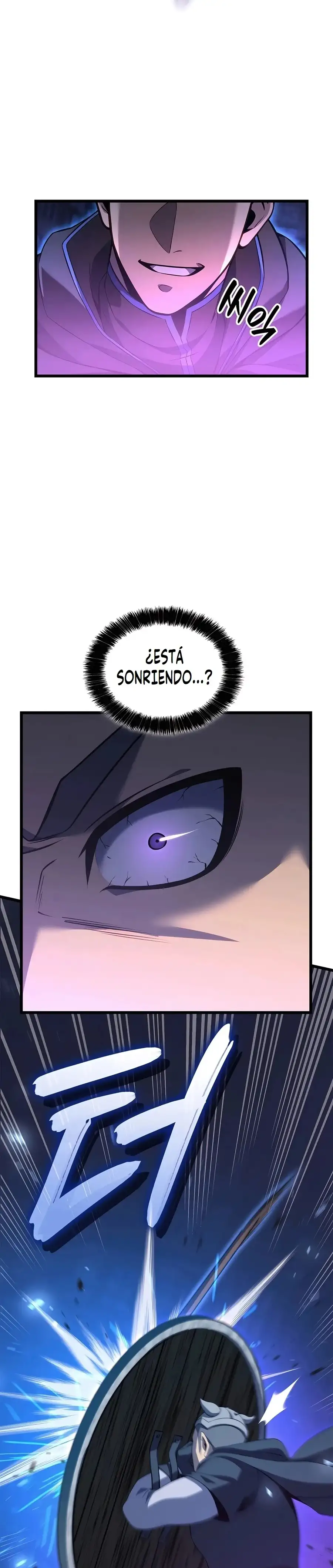 DE JUGADOR A NPC LEGENDARIO - Capítulo 102 - Página 32 - LectorTMOo