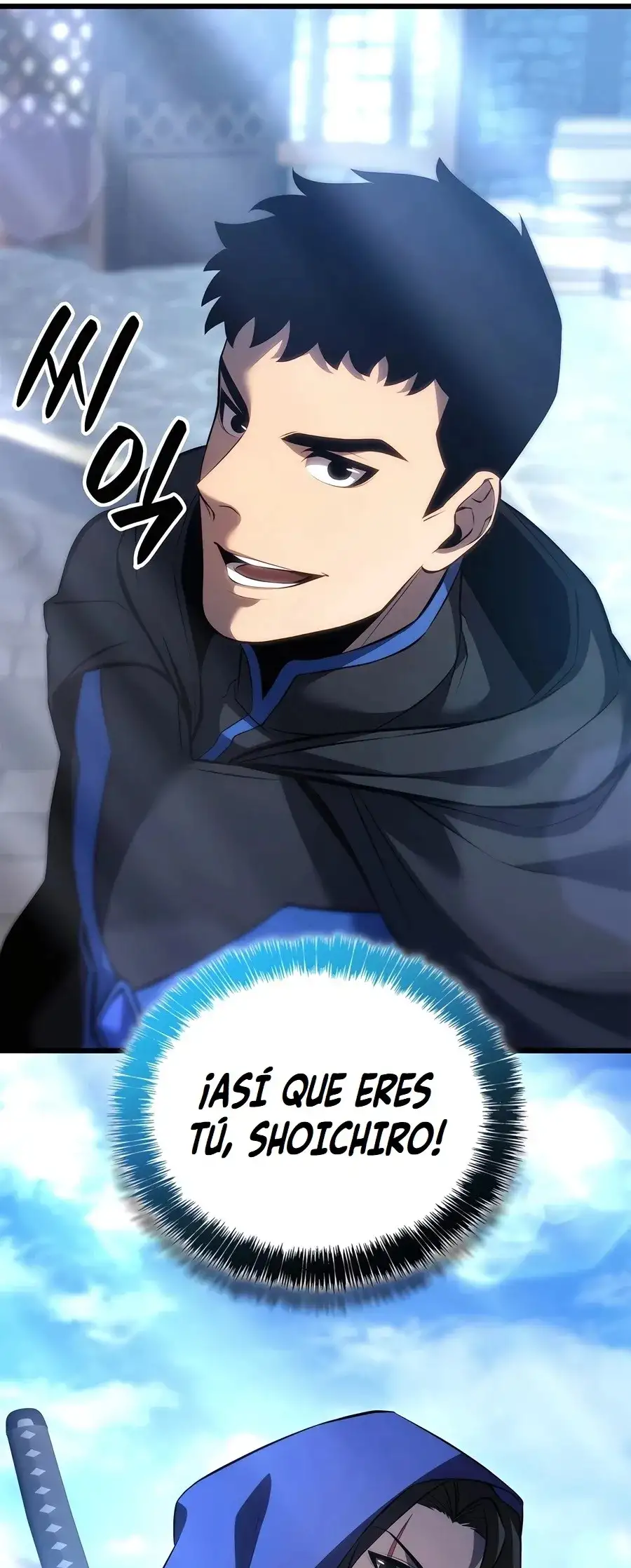 DE JUGADOR A NPC LEGENDARIO - Capítulo 102 - Página 41 - LectorTMOo