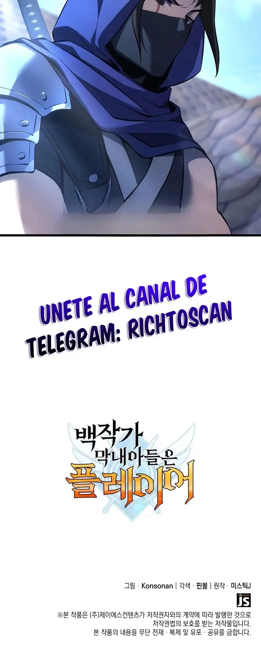 DE JUGADOR A NPC LEGENDARIO - Capítulo 102 - Página 42 - LectorTMOo