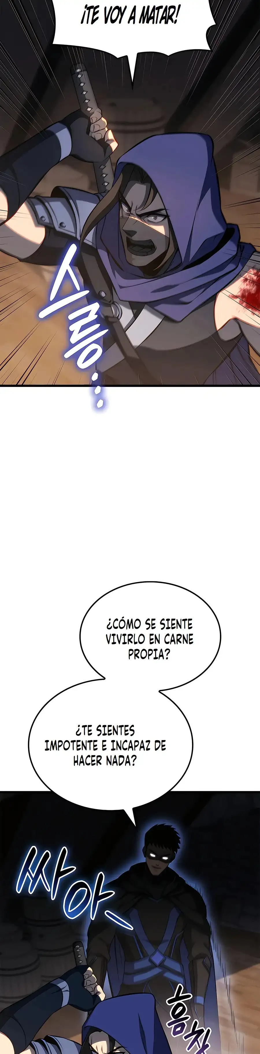 DE JUGADOR A NPC LEGENDARIO - Capítulo 103 - Página 30 - LectorTMOo
