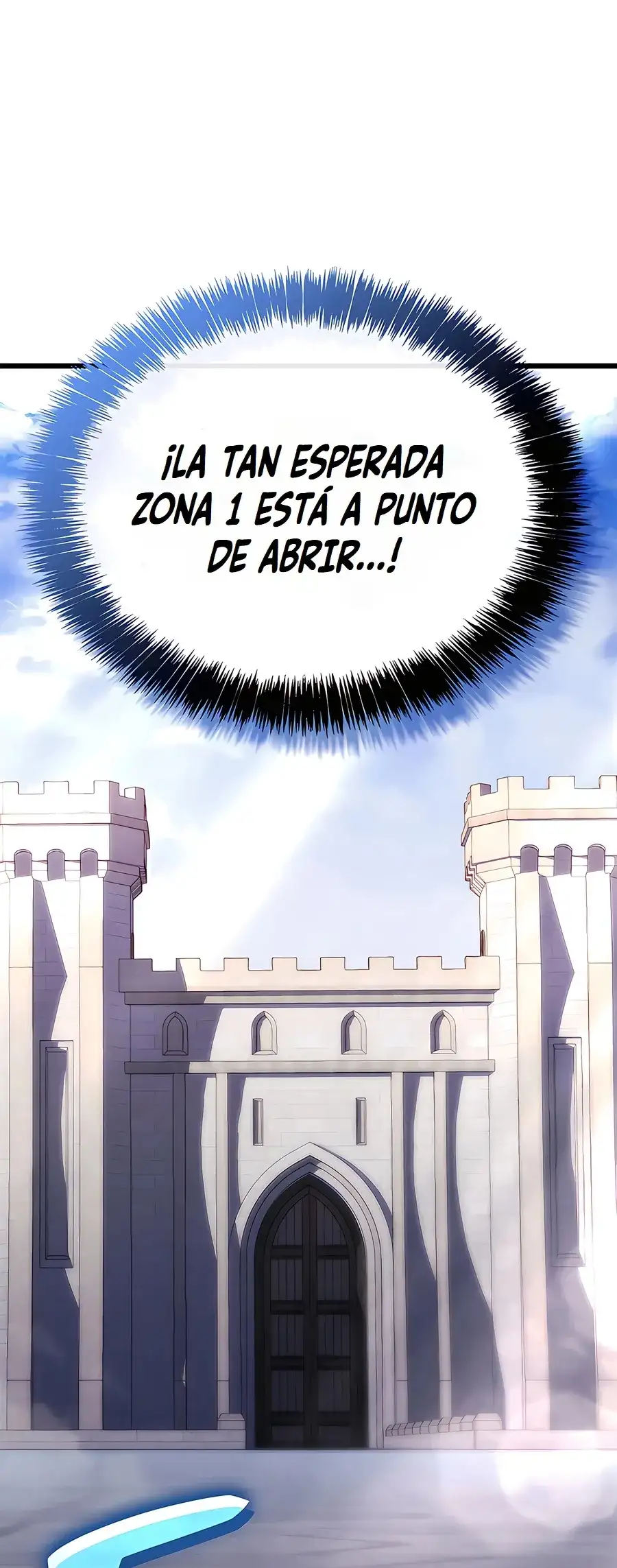 DE JUGADOR A NPC LEGENDARIO - Capítulo 103 - Página 40 - LectorTMOo