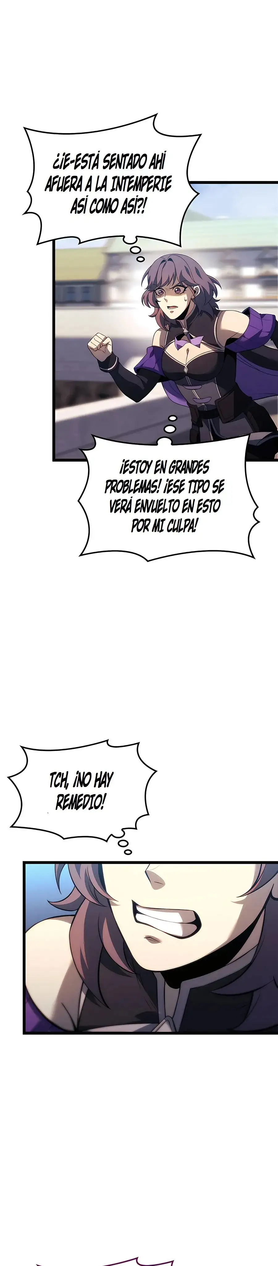 DE JUGADOR A NPC LEGENDARIO - Capítulo 104 - Página 14 - LectorTMOo