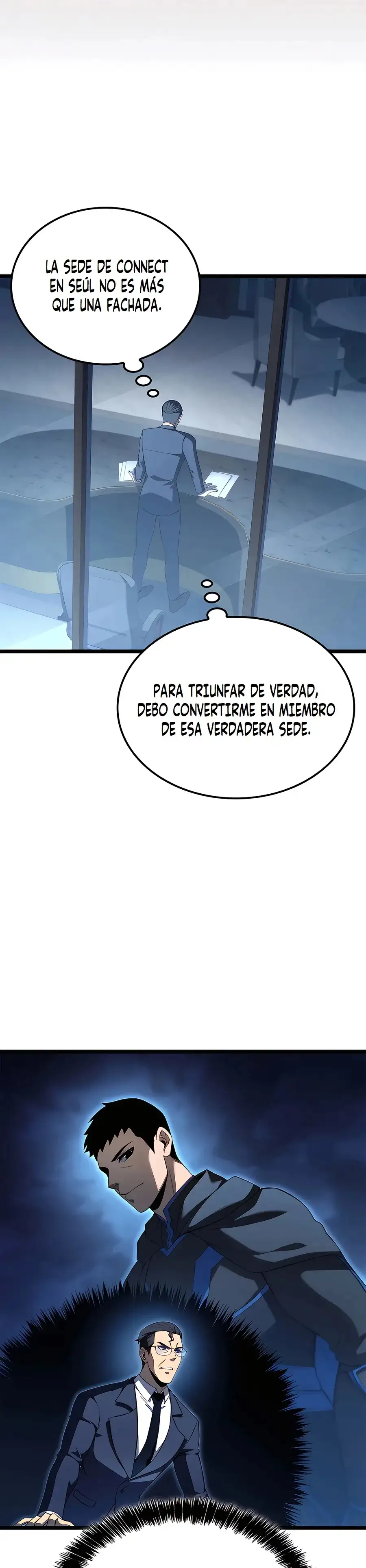 DE JUGADOR A NPC LEGENDARIO - Capítulo 106 - Página 26 - LectorTMOo