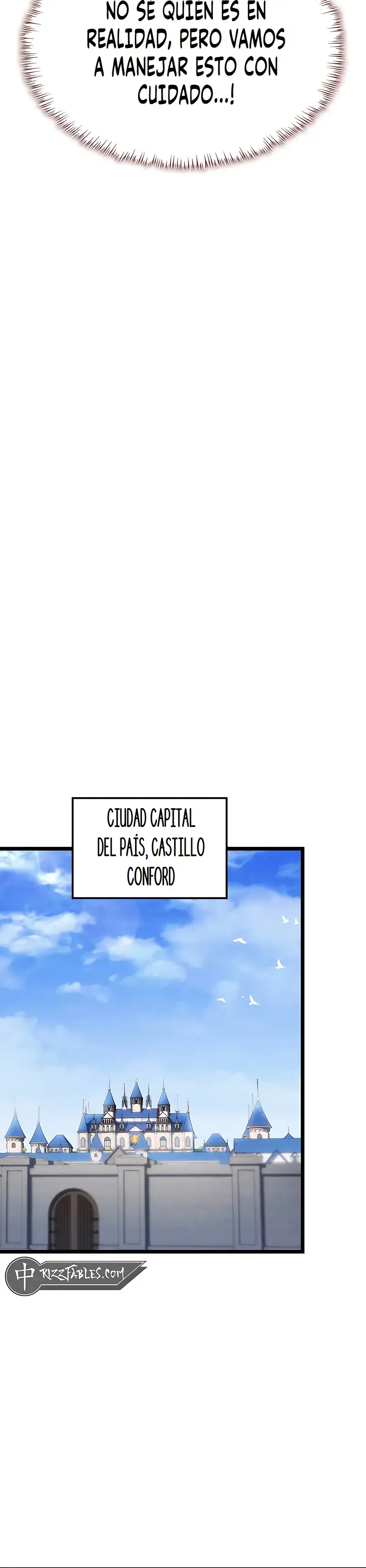 DE JUGADOR A NPC LEGENDARIO - Capítulo 106 - Página 28 - LectorTMOo