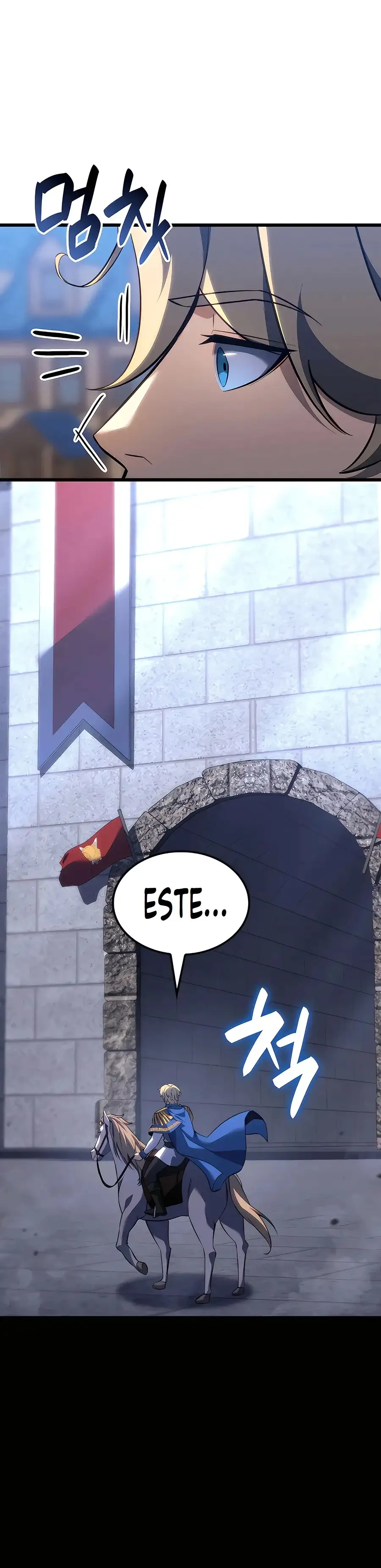 DE JUGADOR A NPC LEGENDARIO - Capítulo 106 - Página 31 - LectorTMOo