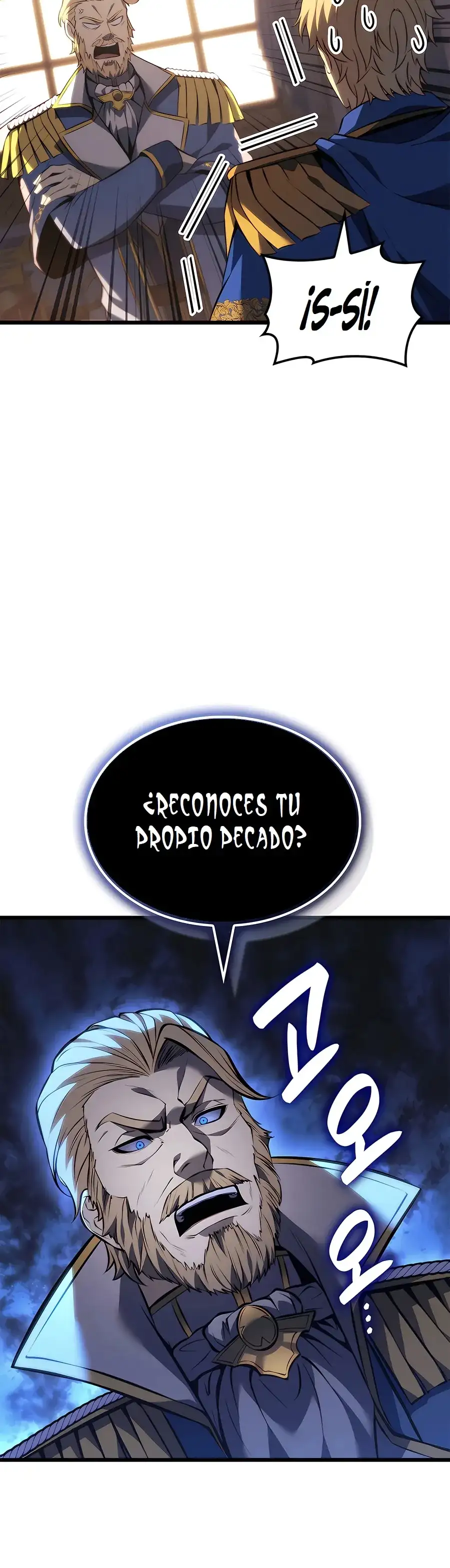 DE JUGADOR A NPC LEGENDARIO - Capítulo 106 - Página 39 - LectorTMOo
