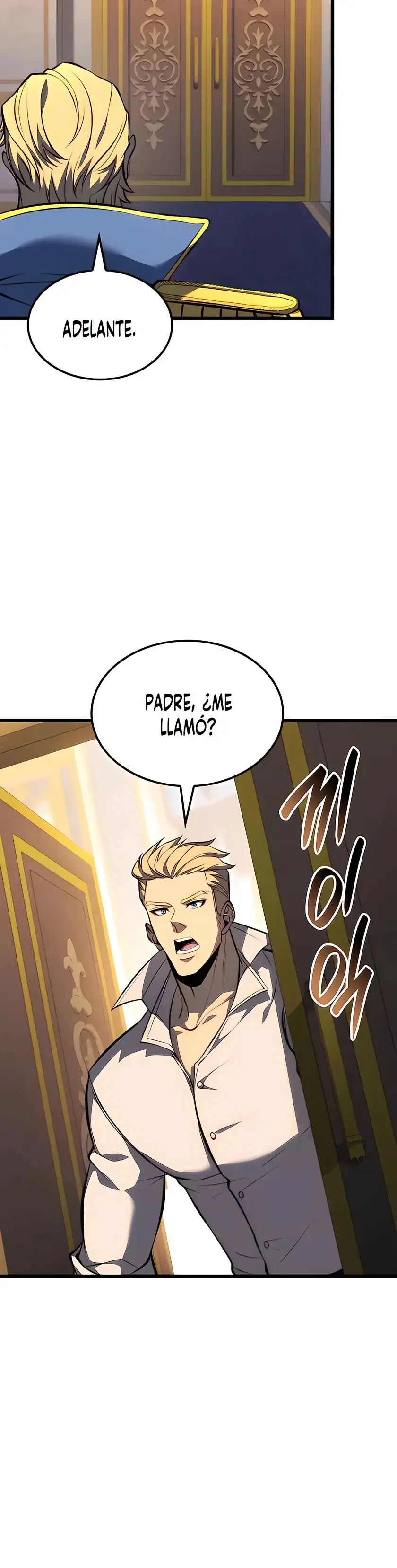 DE JUGADOR A NPC LEGENDARIO - Capítulo 107 - Página 10 - LectorTMOo