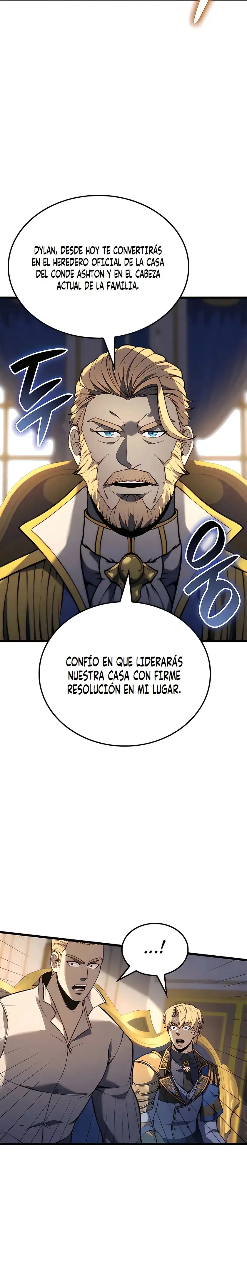 DE JUGADOR A NPC LEGENDARIO - Capítulo 107 - Página 16 - LectorTMOo
