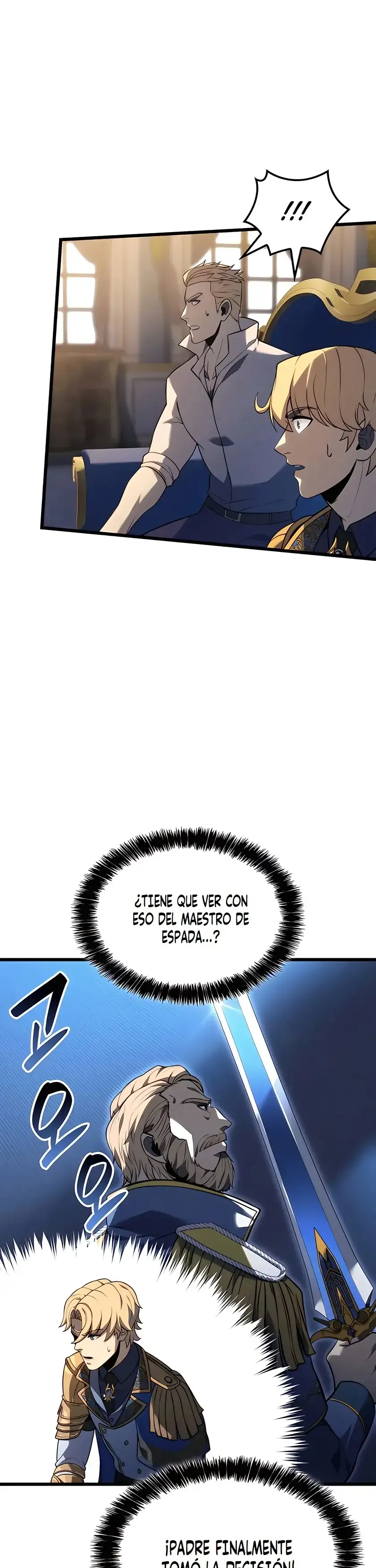 DE JUGADOR A NPC LEGENDARIO - Capítulo 107 - Página 19 - LectorTMOo