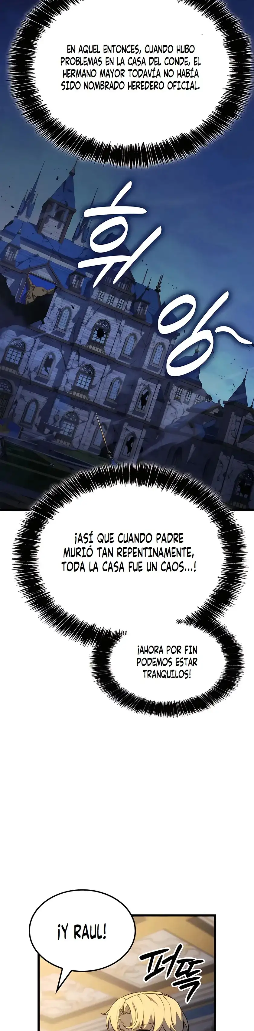 DE JUGADOR A NPC LEGENDARIO - Capítulo 107 - Página 24 - LectorTMOo