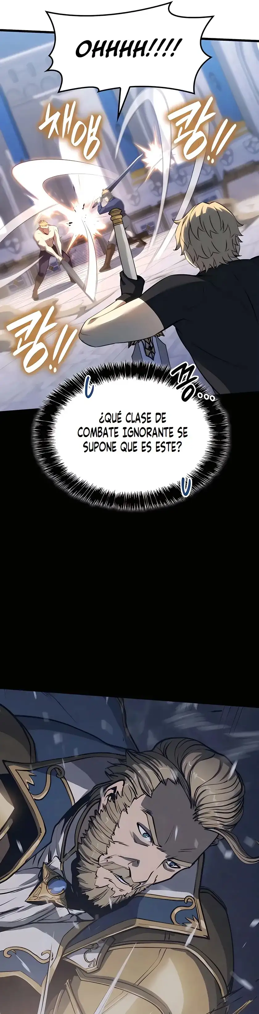 DE JUGADOR A NPC LEGENDARIO - Capítulo 107 - Página 30 - LectorTMOo