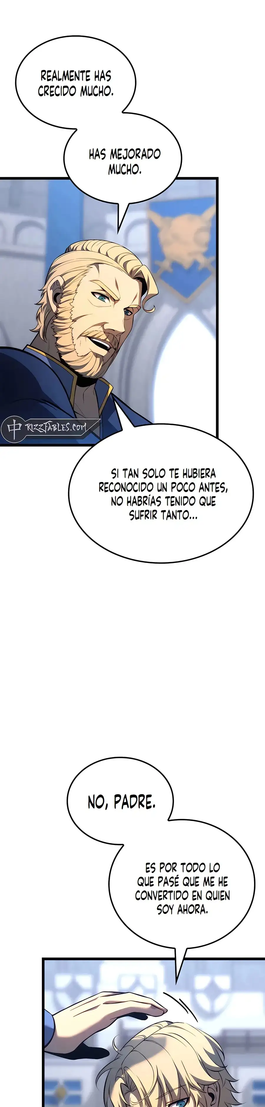 DE JUGADOR A NPC LEGENDARIO - Capítulo 108 - Página 9 - LectorTMOo