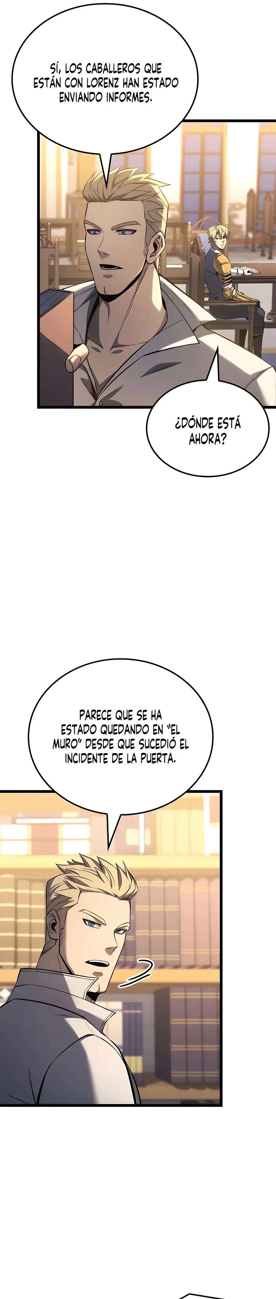 DE JUGADOR A NPC LEGENDARIO - Capítulo 108 - Página 13 - LectorTMOo