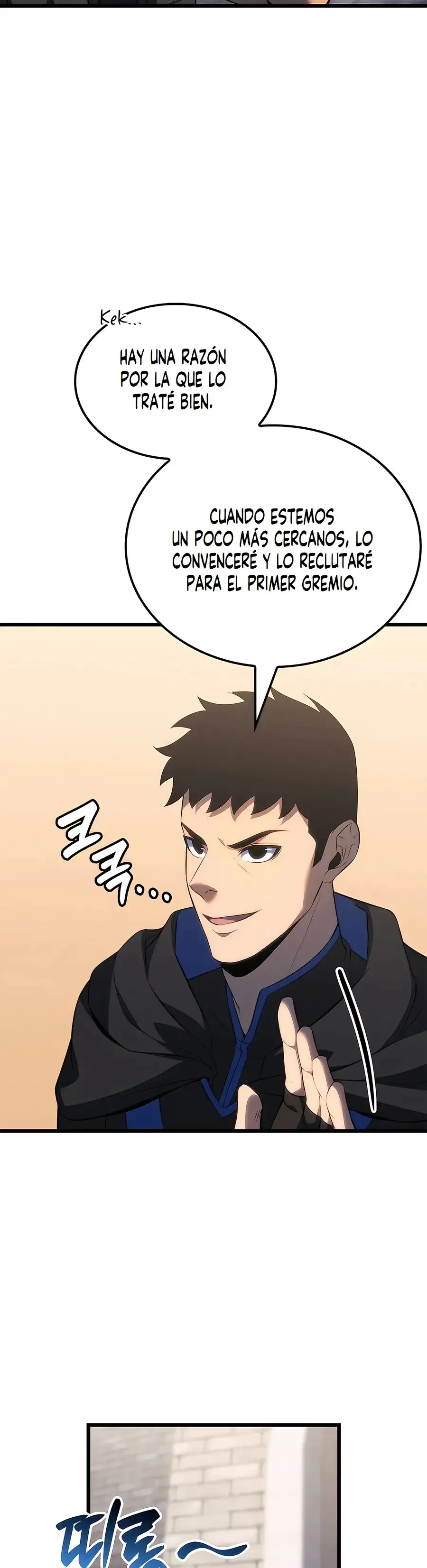 DE JUGADOR A NPC LEGENDARIO - Capítulo 109 - Página 20 - LectorTMOo