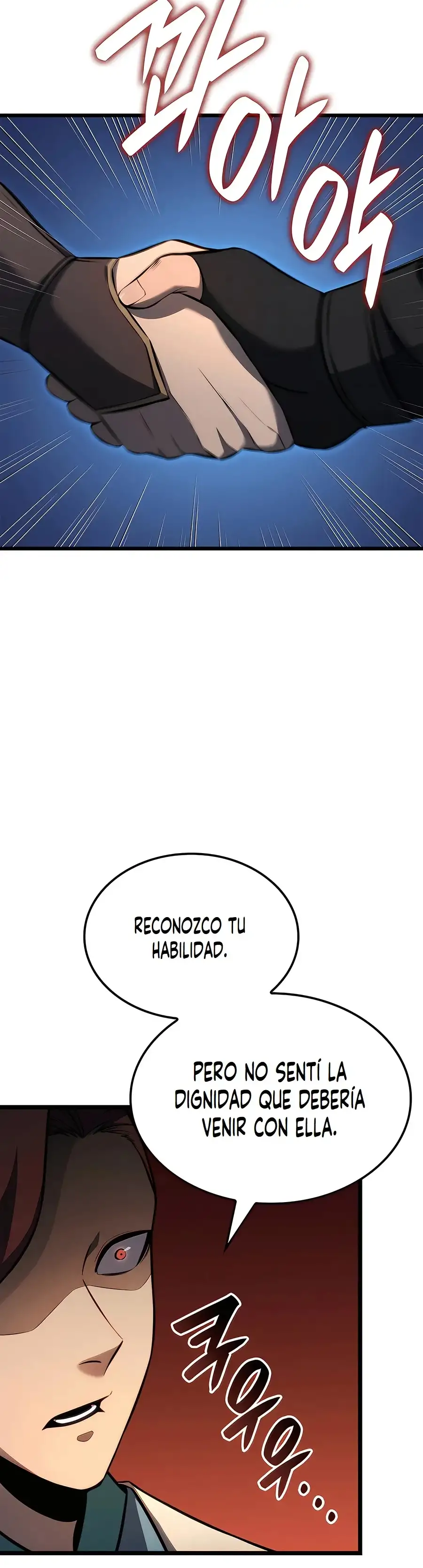 DE JUGADOR A NPC LEGENDARIO - Capítulo 109 - Página 30 - LectorTMOo