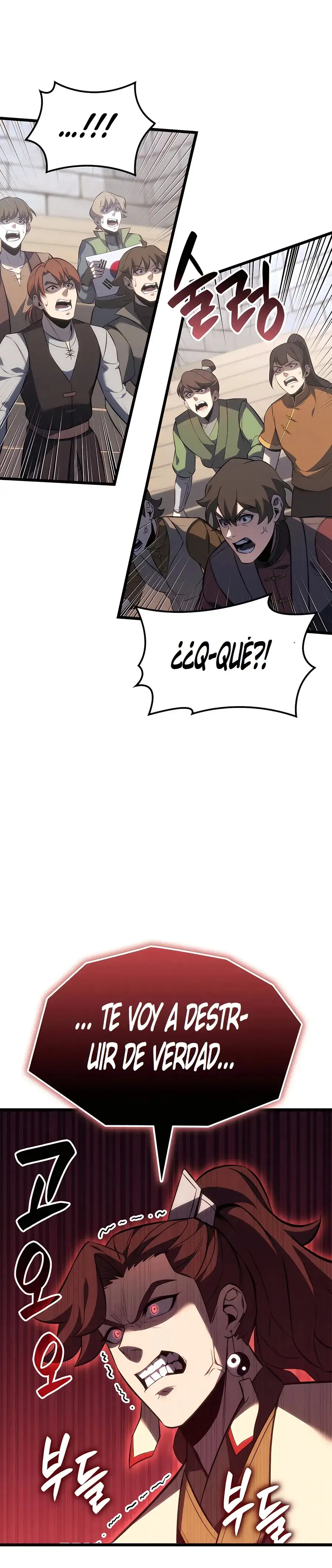 DE JUGADOR A NPC LEGENDARIO - Capítulo 109 - Página 49 - LectorTMOo