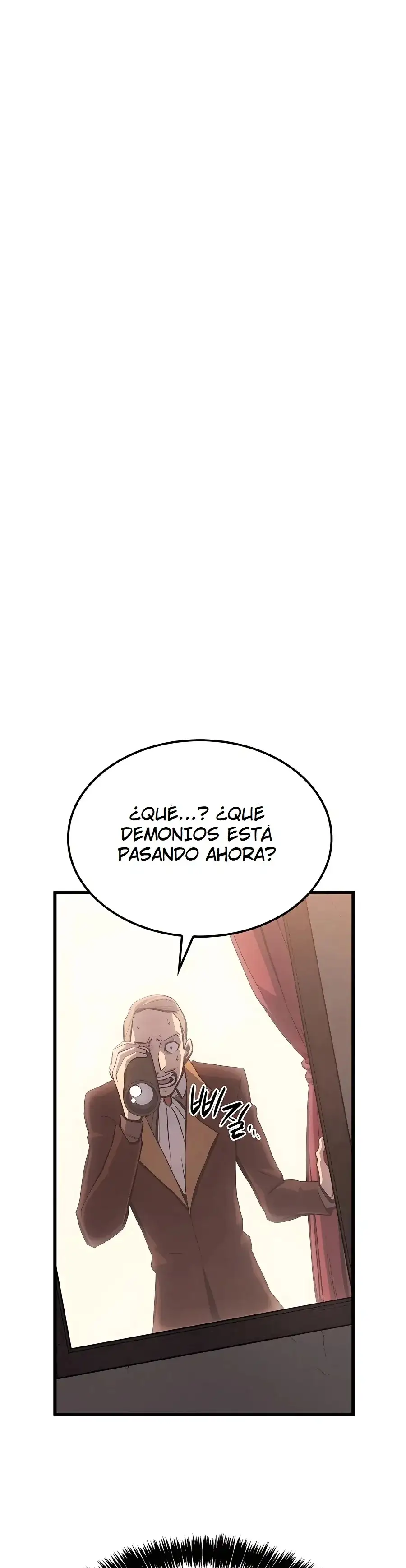 DE JUGADOR A NPC LEGENDARIO - Capítulo 11 - Página 4 - LectorTMOo