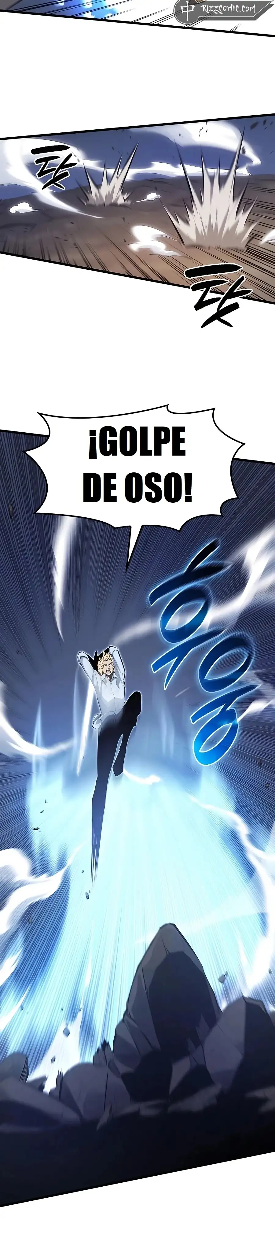 DE JUGADOR A NPC LEGENDARIO - Capítulo 11 - Página 27 - LectorTMOo