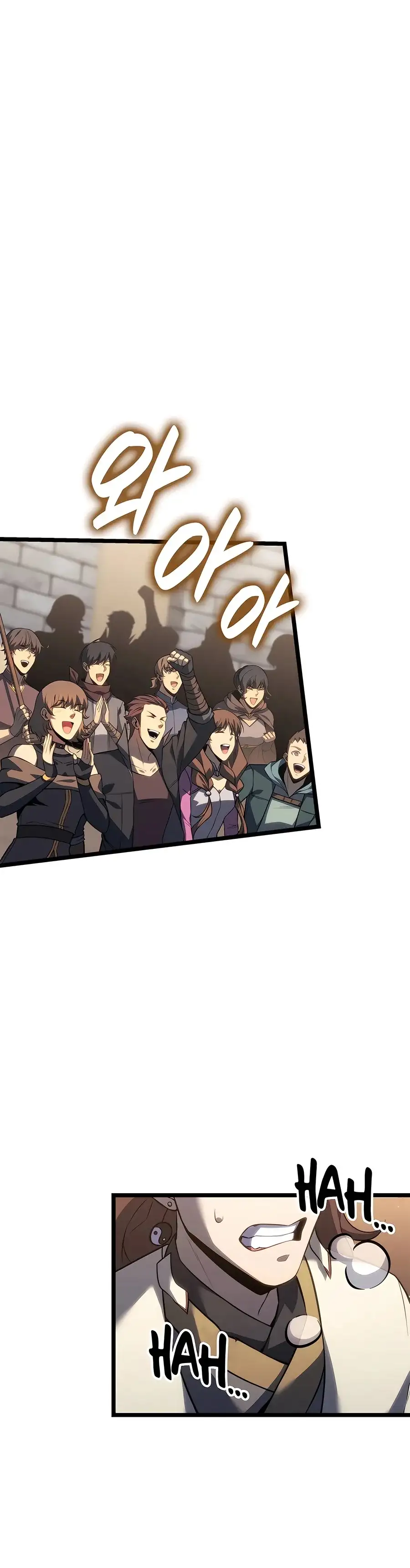 DE JUGADOR A NPC LEGENDARIO - Capítulo 110 - Página 10 - LectorTMOo