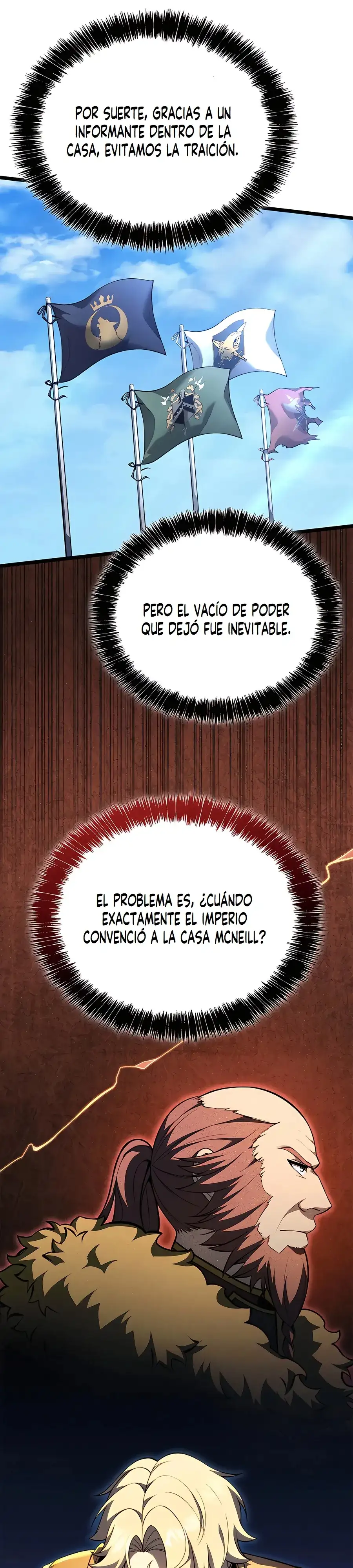 DE JUGADOR A NPC LEGENDARIO - Capítulo 111 - Página 14 - LectorTMOo