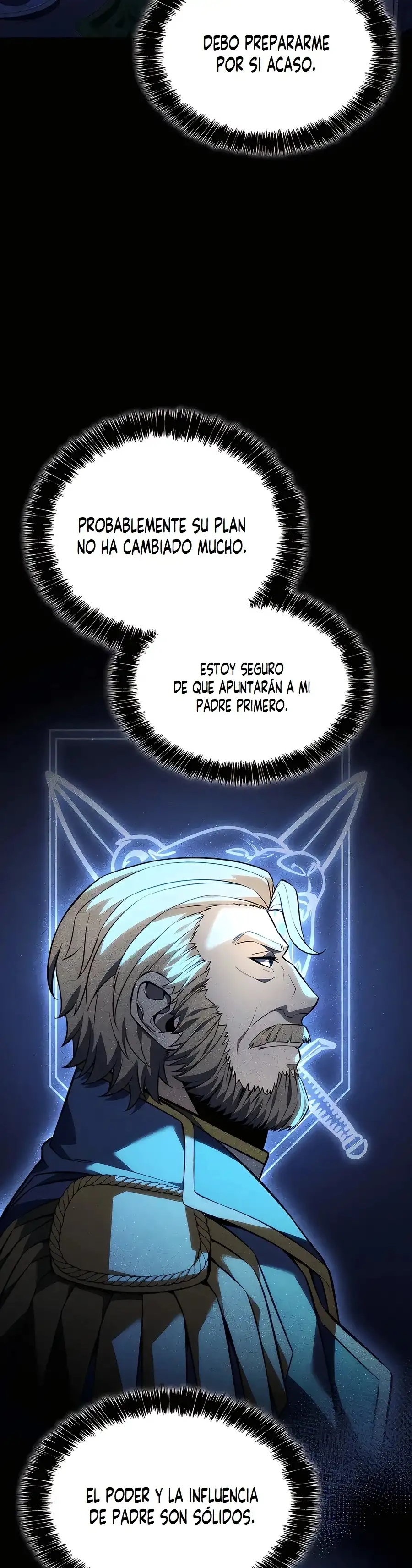 DE JUGADOR A NPC LEGENDARIO - Capítulo 111 - Página 24 - LectorTMOo