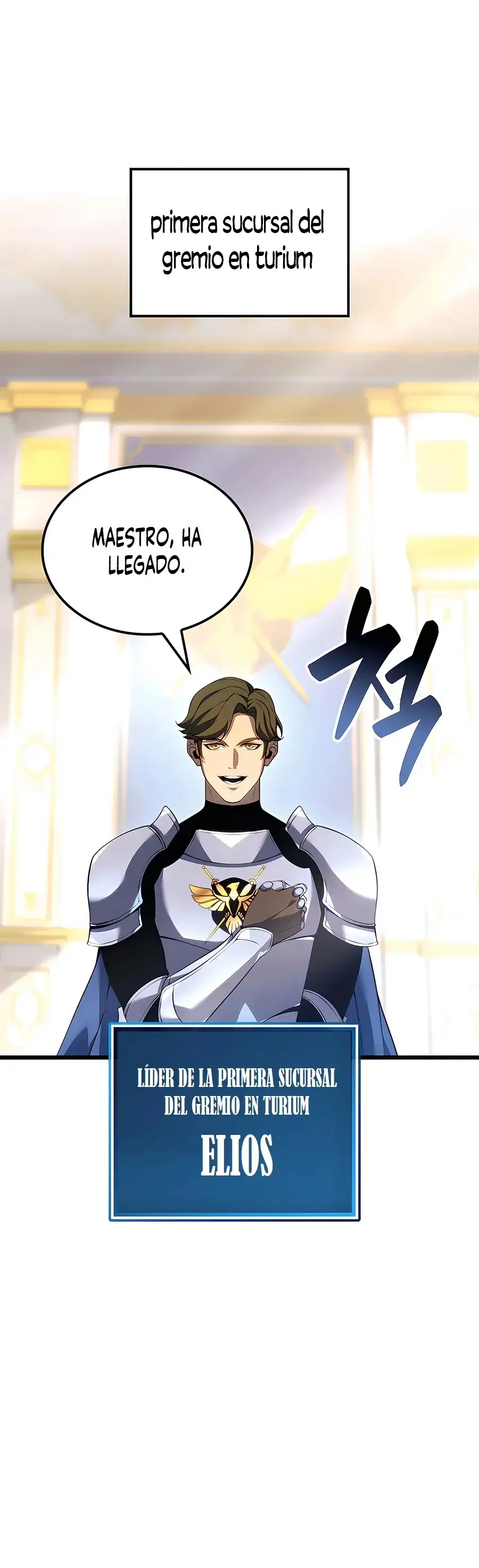 DE JUGADOR A NPC LEGENDARIO - Capítulo 111 - Página 28 - LectorTMOo