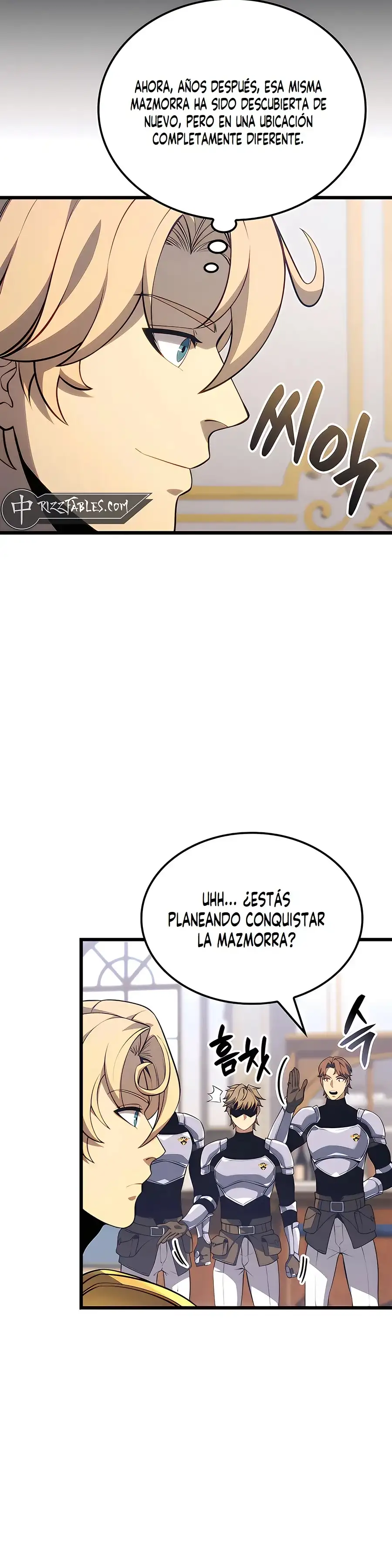 DE JUGADOR A NPC LEGENDARIO - Capítulo 111 - Página 43 - LectorTMOo