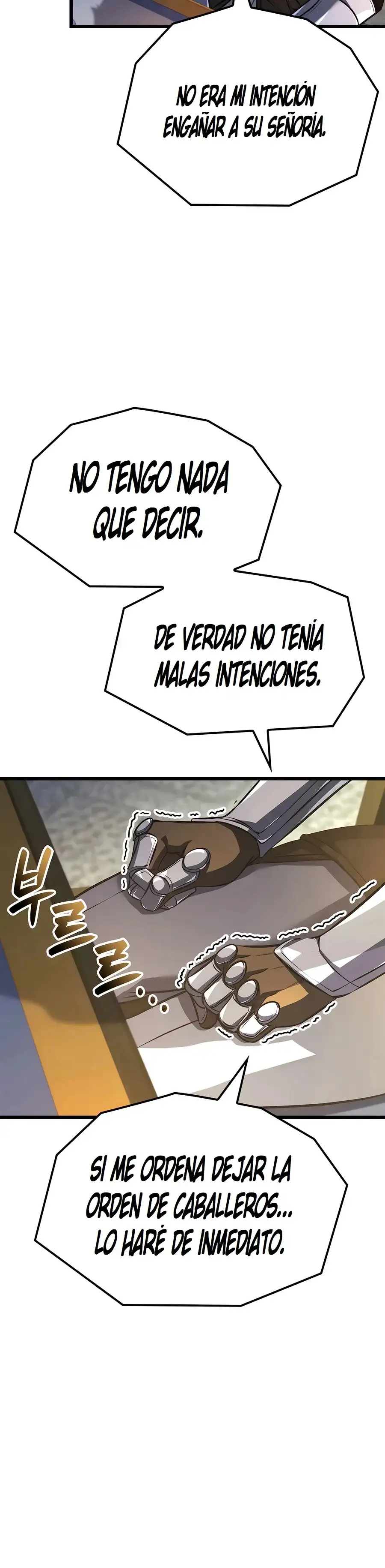 DE JUGADOR A NPC LEGENDARIO - Capítulo 112 - Página 20 - LectorTMOo