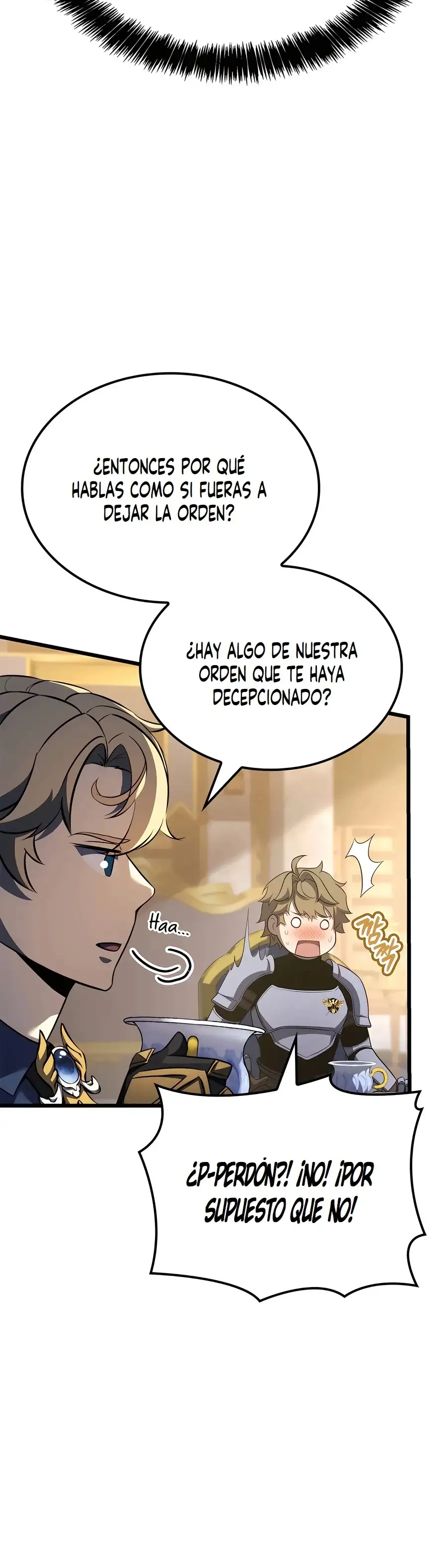 DE JUGADOR A NPC LEGENDARIO - Capítulo 112 - Página 23 - LectorTMOo