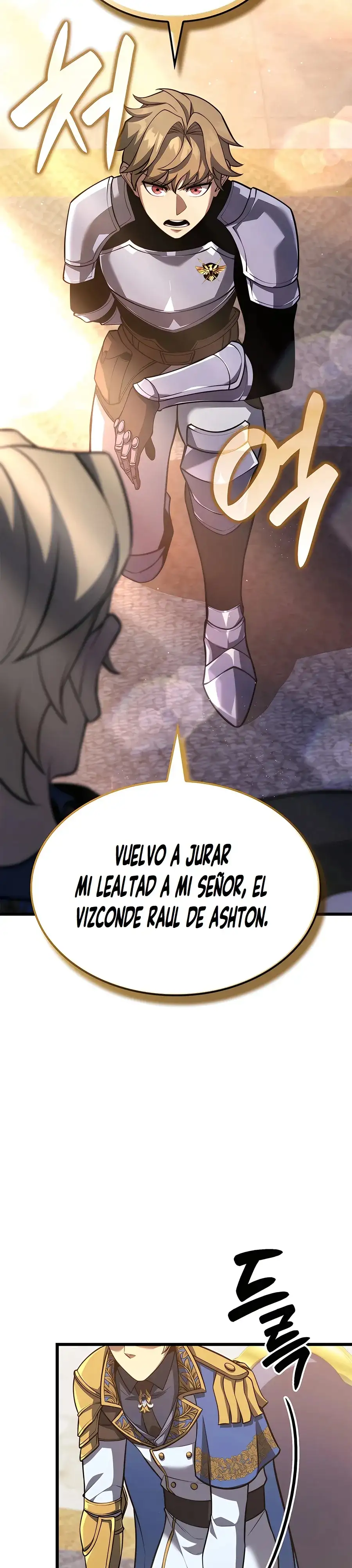 DE JUGADOR A NPC LEGENDARIO - Capítulo 112 - Página 28 - LectorTMOo