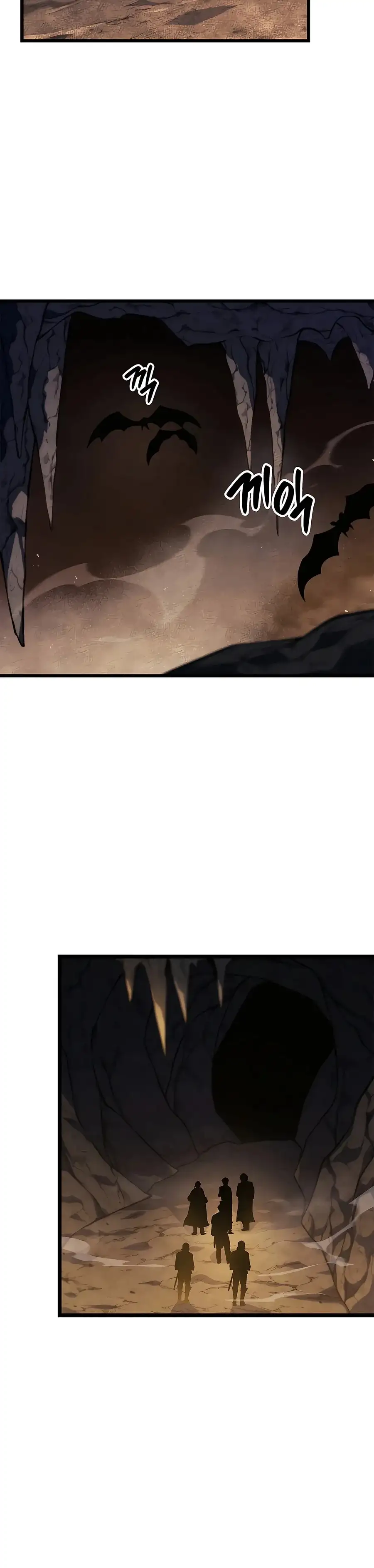 DE JUGADOR A NPC LEGENDARIO - Capítulo 112 - Página 35 - LectorTMOo