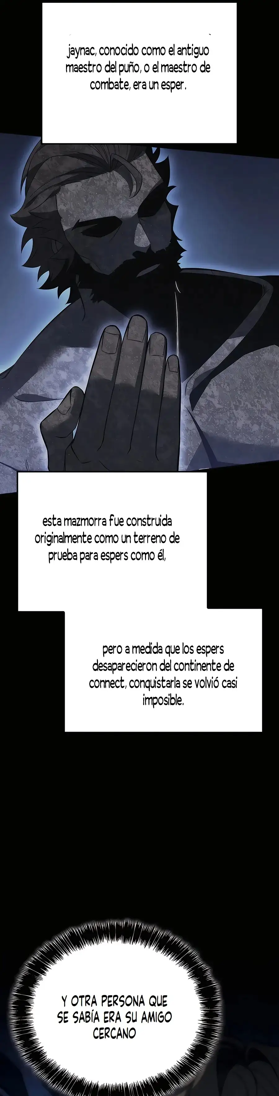 DE JUGADOR A NPC LEGENDARIO - Capítulo 113 - Página 13 - LectorTMOo