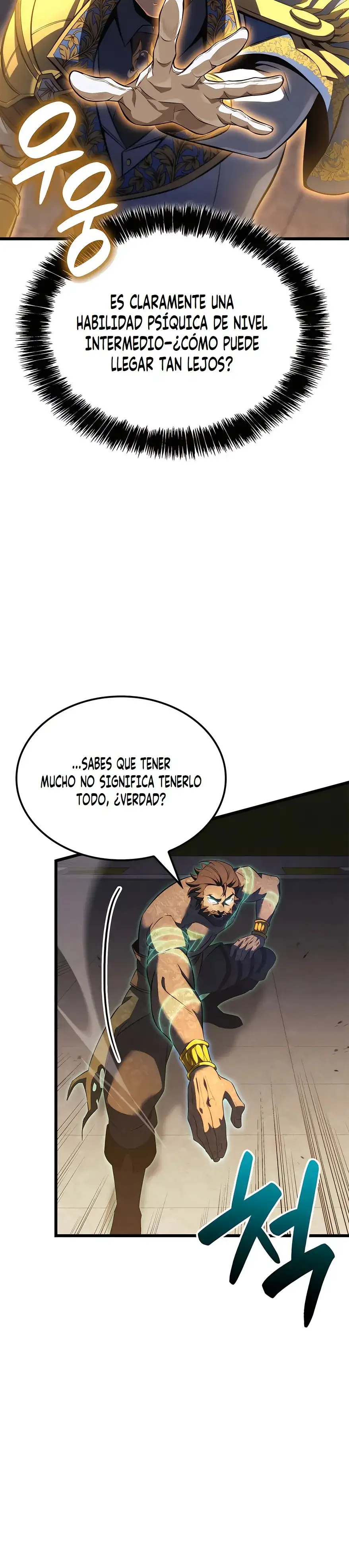 DE JUGADOR A NPC LEGENDARIO - Capítulo 114 - Página 13 - LectorTMOo