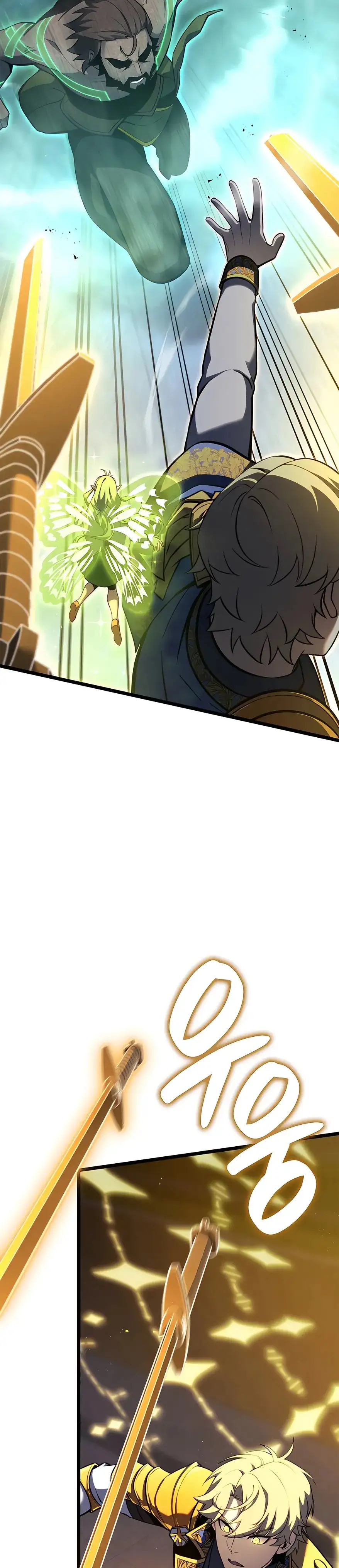 DE JUGADOR A NPC LEGENDARIO - Capítulo 114 - Página 15 - LectorTMOo