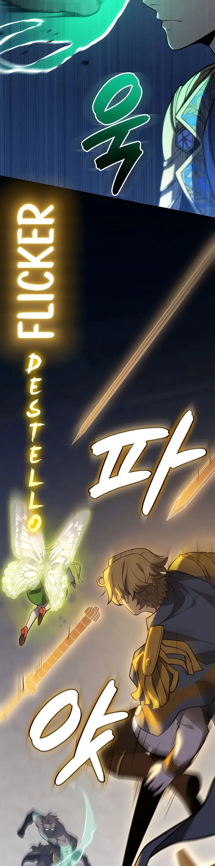 DE JUGADOR A NPC LEGENDARIO - Capítulo 114 - Página 27 - LectorTMOo