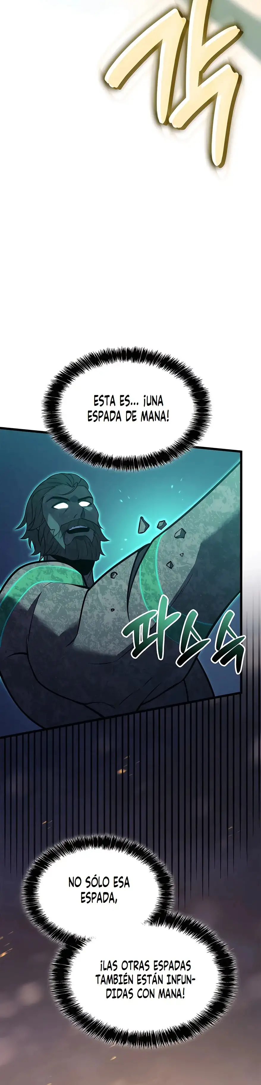 DE JUGADOR A NPC LEGENDARIO - Capítulo 114 - Página 34 - LectorTMOo