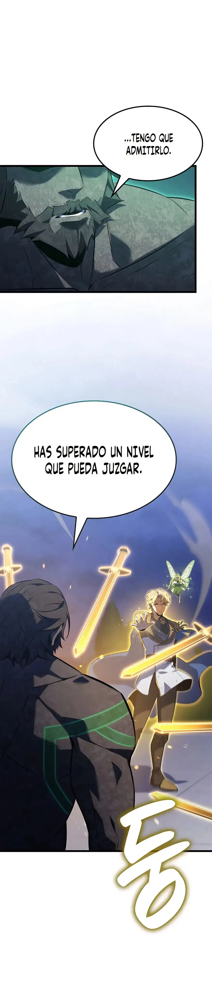 DE JUGADOR A NPC LEGENDARIO - Capítulo 114 - Página 44 - LectorTMOo