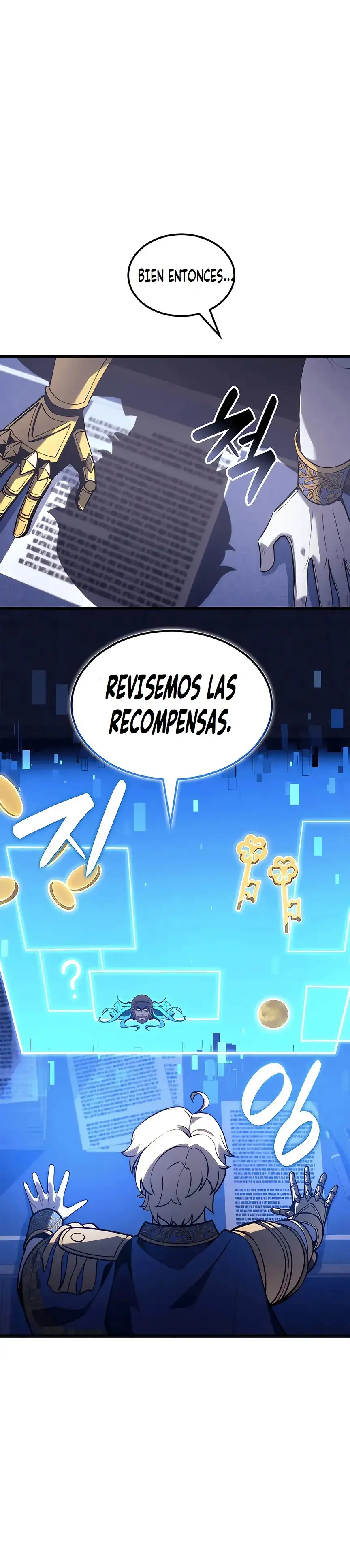 DE JUGADOR A NPC LEGENDARIO - Capítulo 115 - Página 15 - LectorTMOo