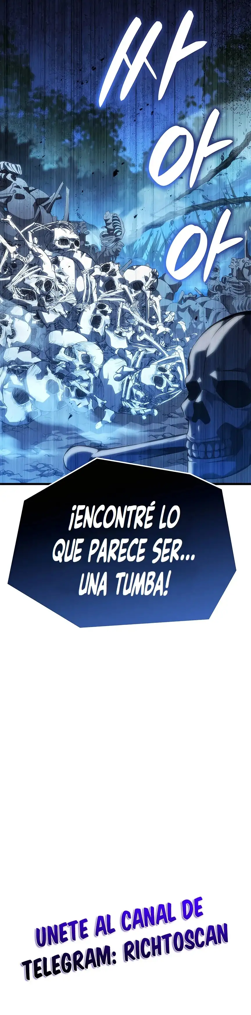 DE JUGADOR A NPC LEGENDARIO - Capítulo 115 - Página 39 - LectorTMOo