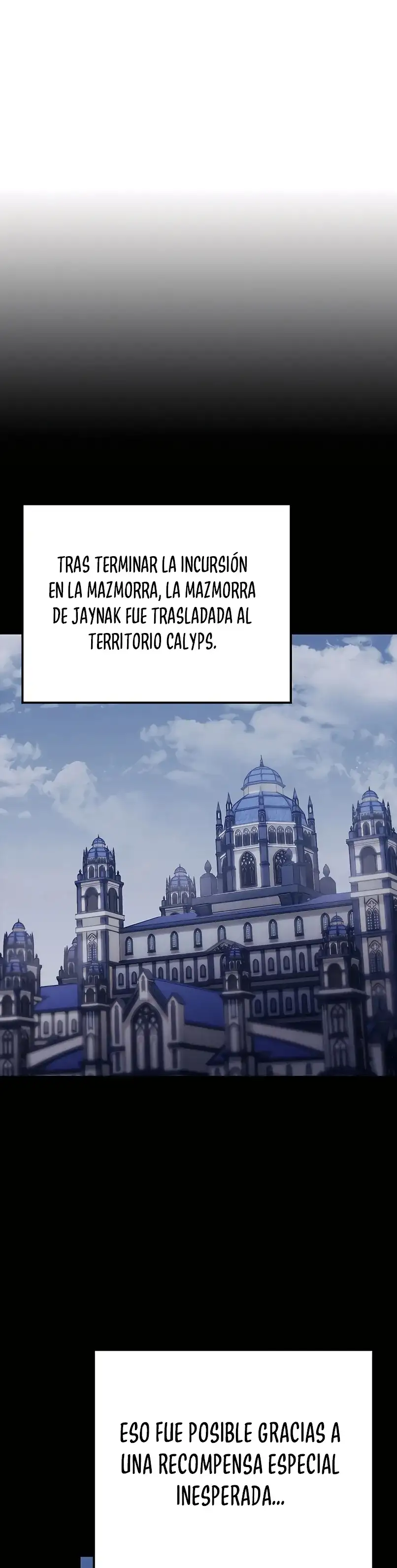 DE JUGADOR A NPC LEGENDARIO - Capítulo 116 - Página 28 - LectorTMOo