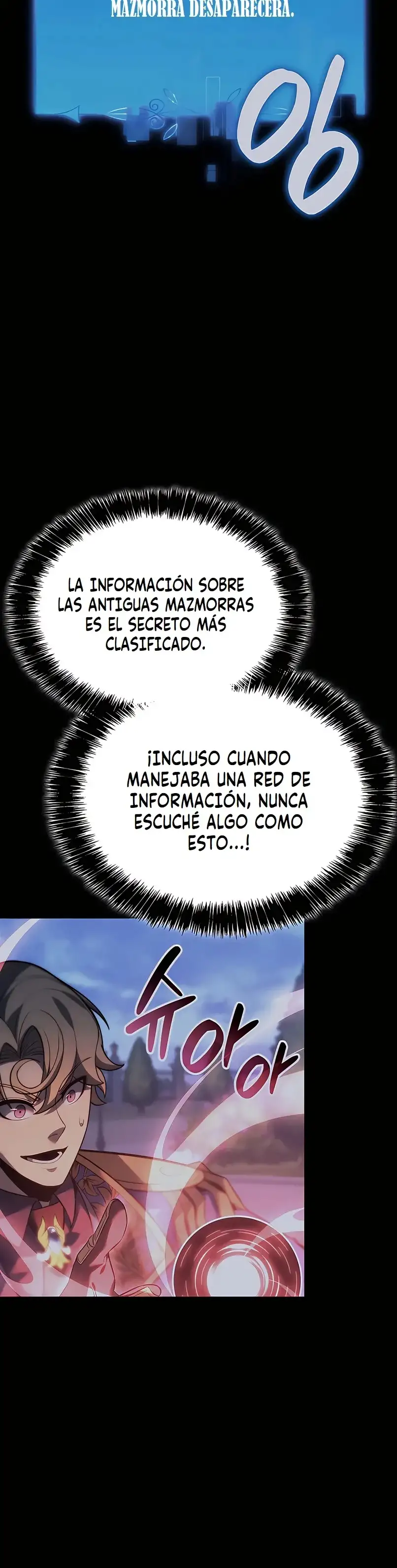 DE JUGADOR A NPC LEGENDARIO - Capítulo 116 - Página 30 - LectorTMOo