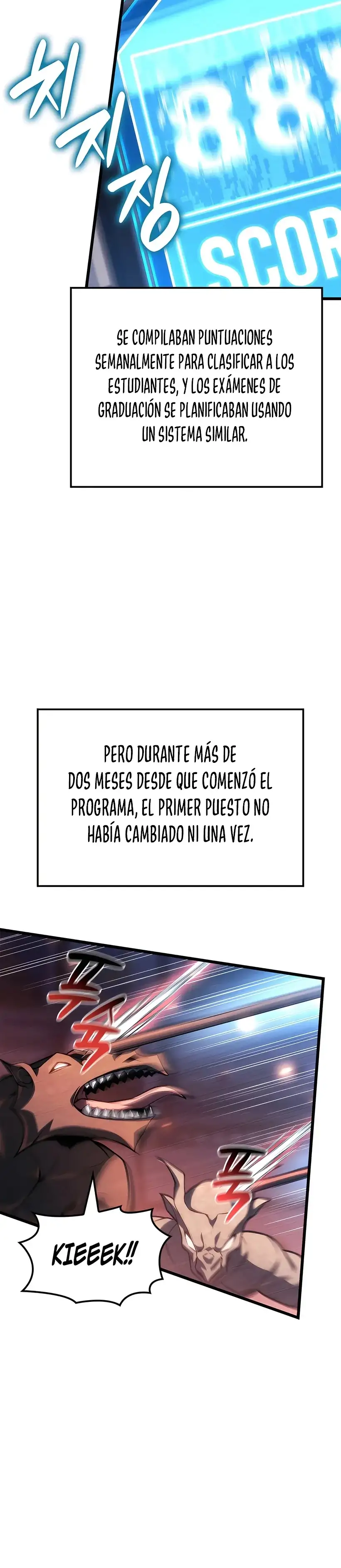 DE JUGADOR A NPC LEGENDARIO - Capítulo 117 - Página 9 - LectorTMOo