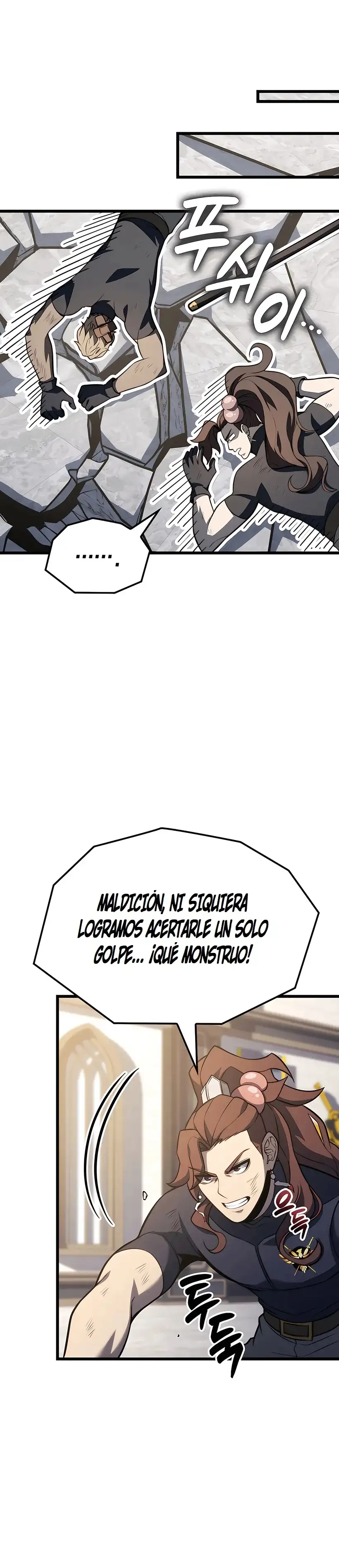 DE JUGADOR A NPC LEGENDARIO - Capítulo 117 - Página 20 - LectorTMOo