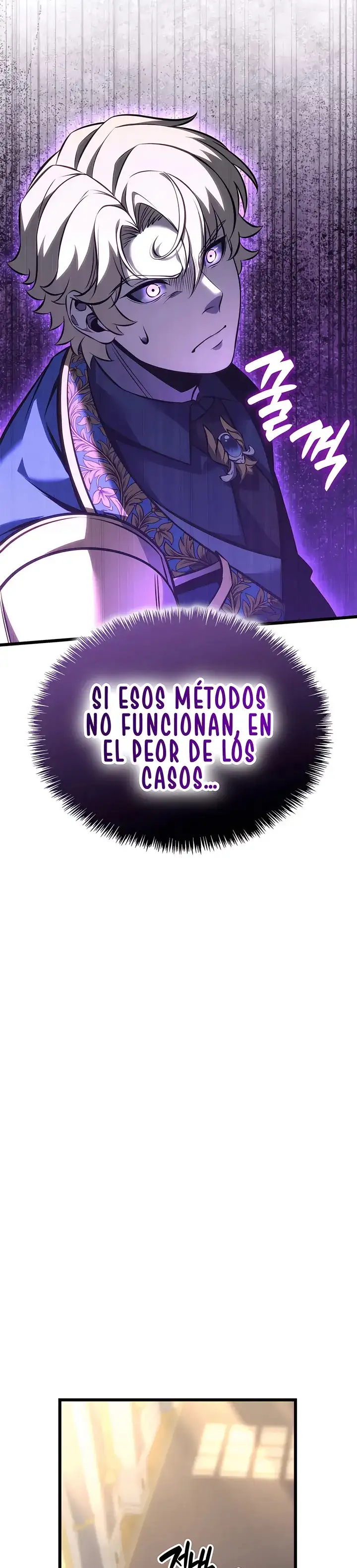 DE JUGADOR A NPC LEGENDARIO - Capítulo 118 - Página 22 - LectorTMOo