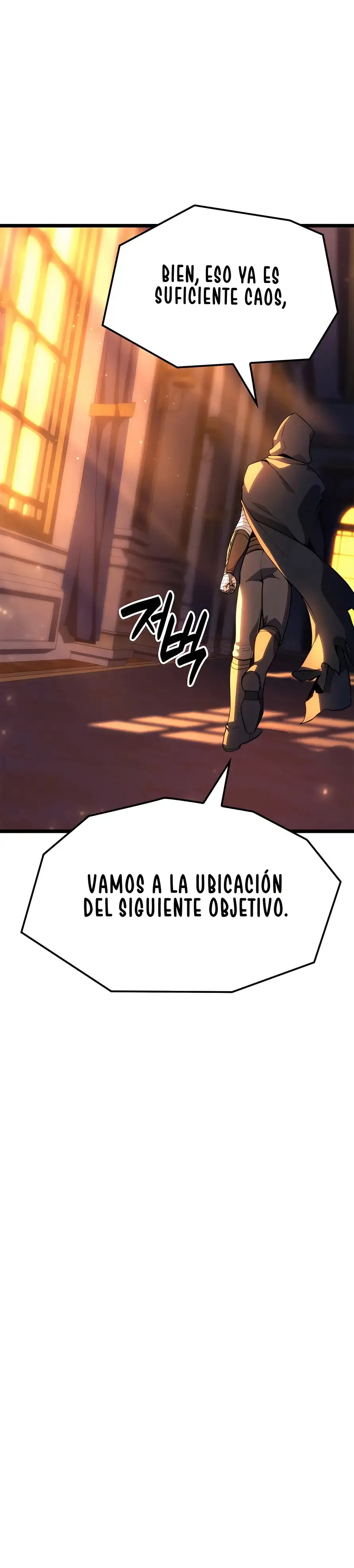 DE JUGADOR A NPC LEGENDARIO - Capítulo 120 - Página 16 - LectorTMOo