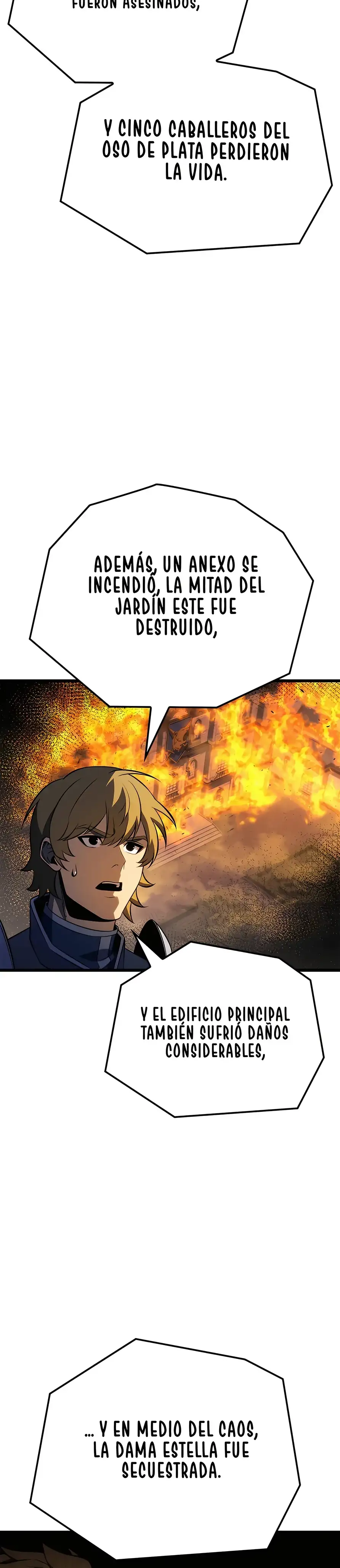 DE JUGADOR A NPC LEGENDARIO - Capítulo 120 - Página 28 - LectorTMOo