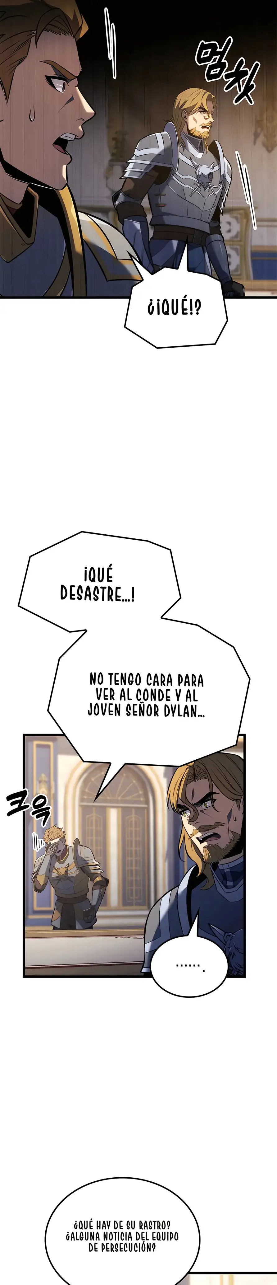 DE JUGADOR A NPC LEGENDARIO - Capítulo 120 - Página 29 - LectorTMOo