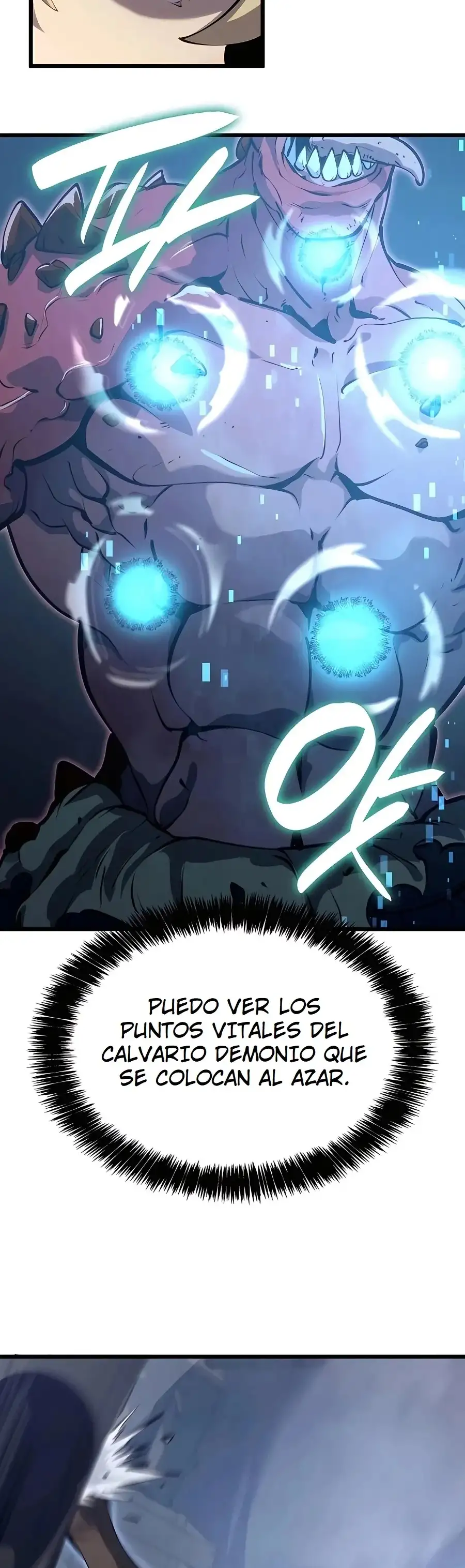 DE JUGADOR A NPC LEGENDARIO - Capítulo 14 - Página 27 - LectorTMOo